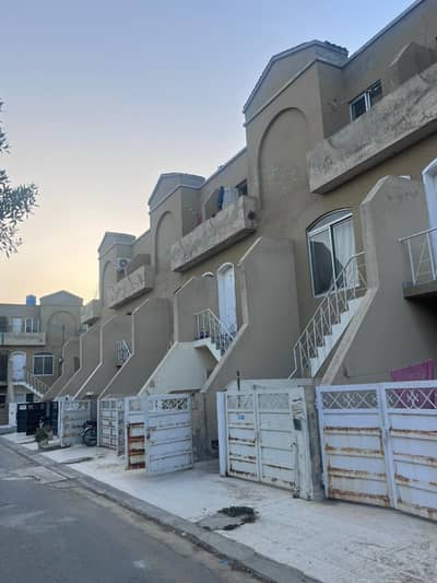 3 Marla Ground Floor Flat For Sale Eden Abad Pine Avenue Road Lahore