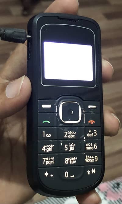 Nokia 1202