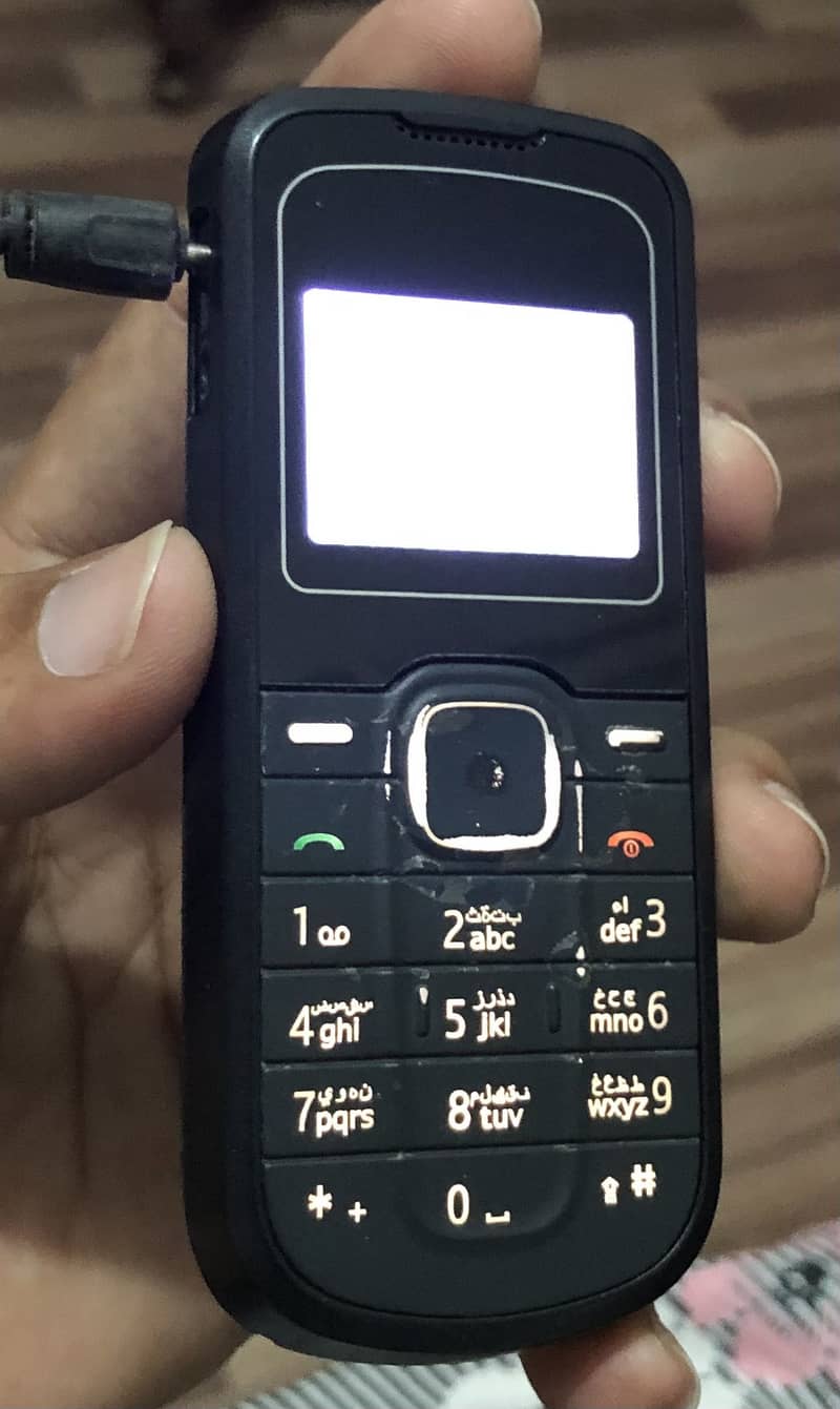 Nokia 1202 0