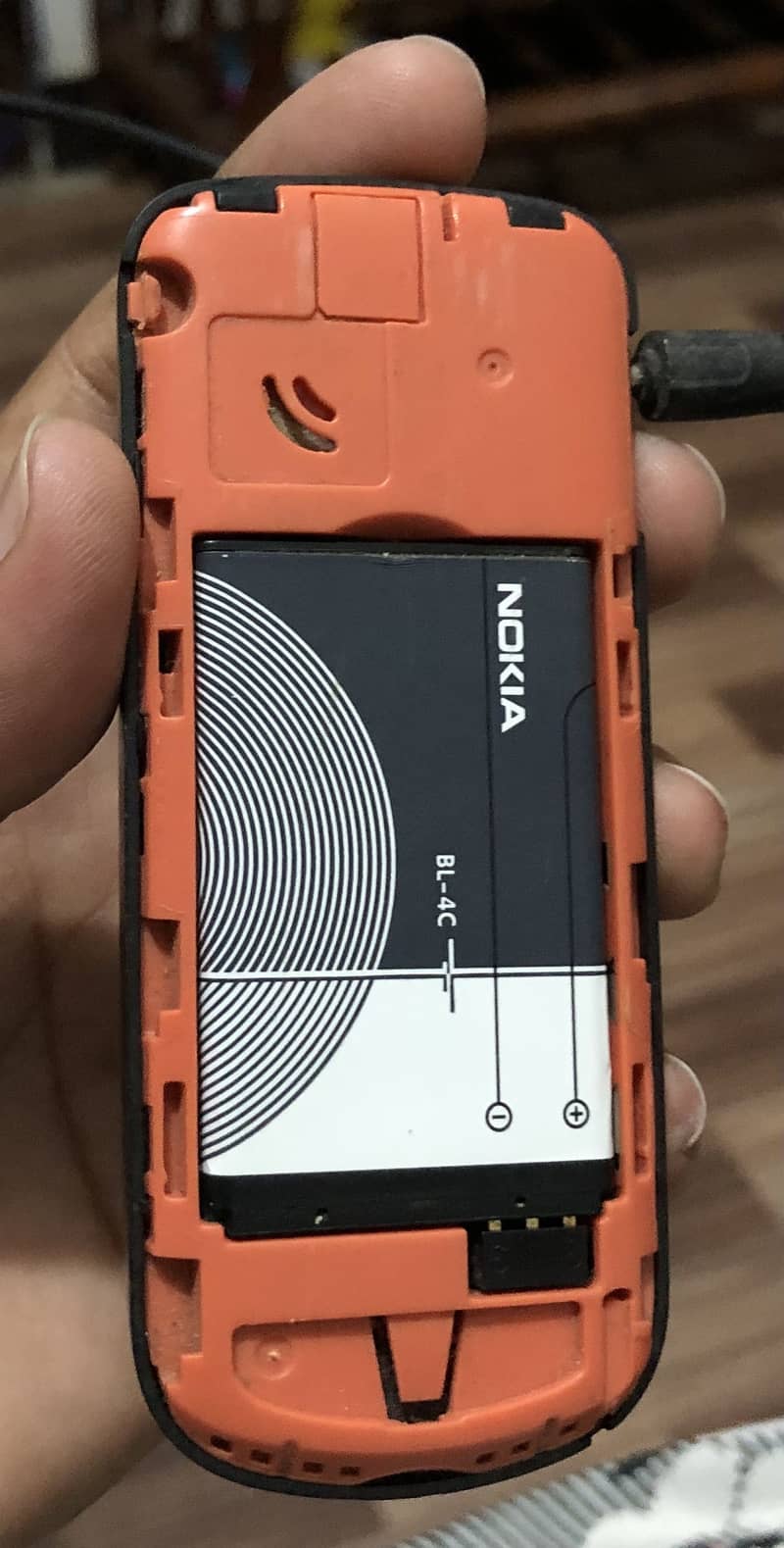 Nokia 1202 2