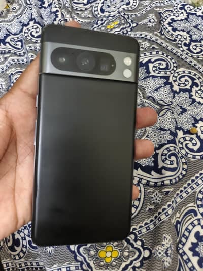 Google Pixel 8 Pro 12/256