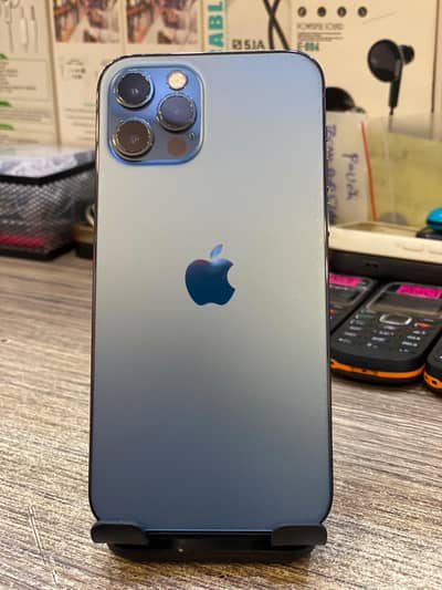 Apple iPhone 12 Pro