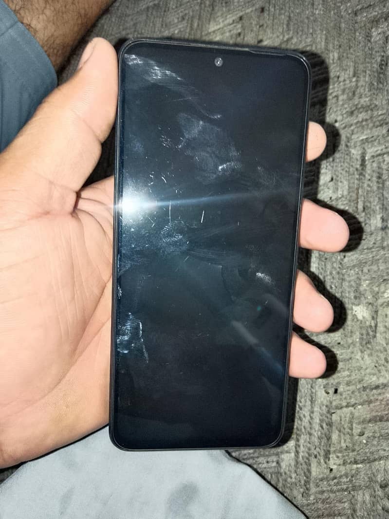 Redme note 12 5
