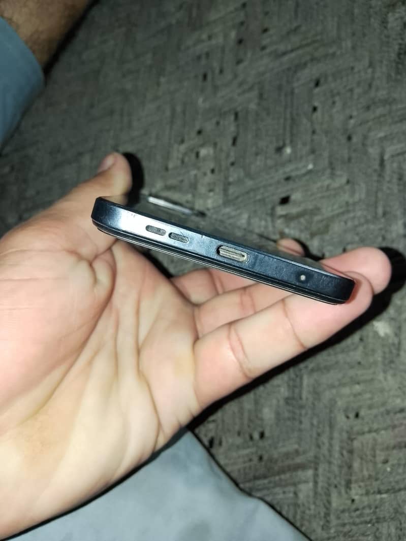 Redme note 12 6