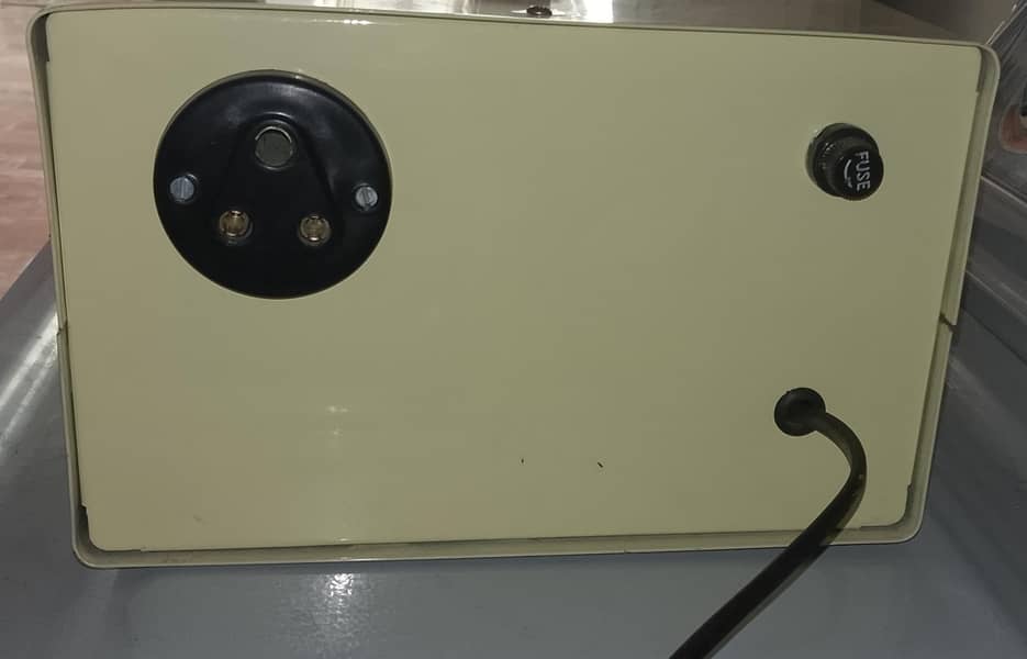 Copper Stabilizer 2