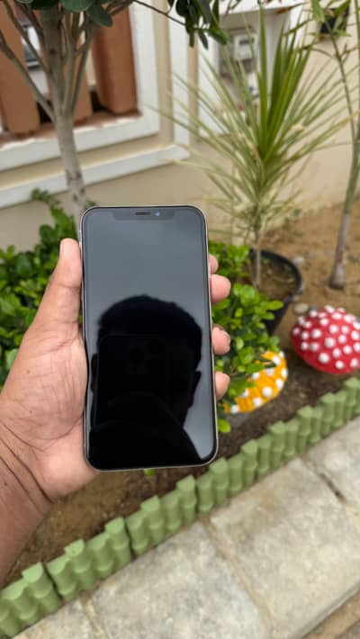 Apple iPhone X pta approved