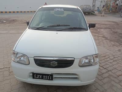 Suzuki Alto 2005
