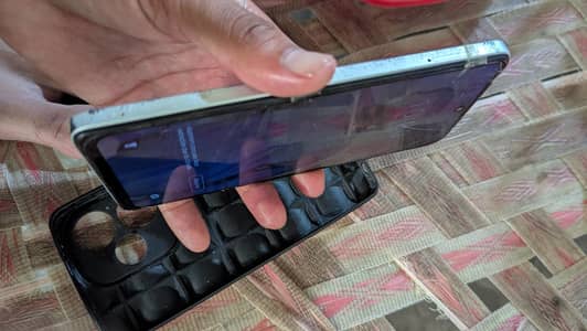 Infinix Hot 30