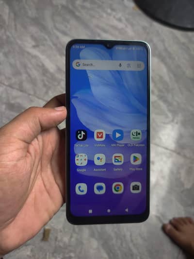 SEGO Smart 9 HD