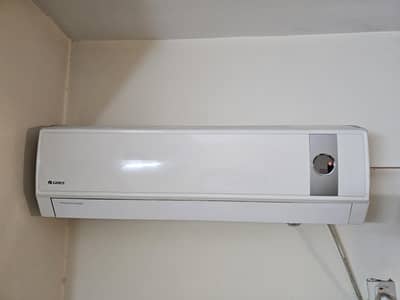 AC Air conditioner 1.5 ton GREE Split