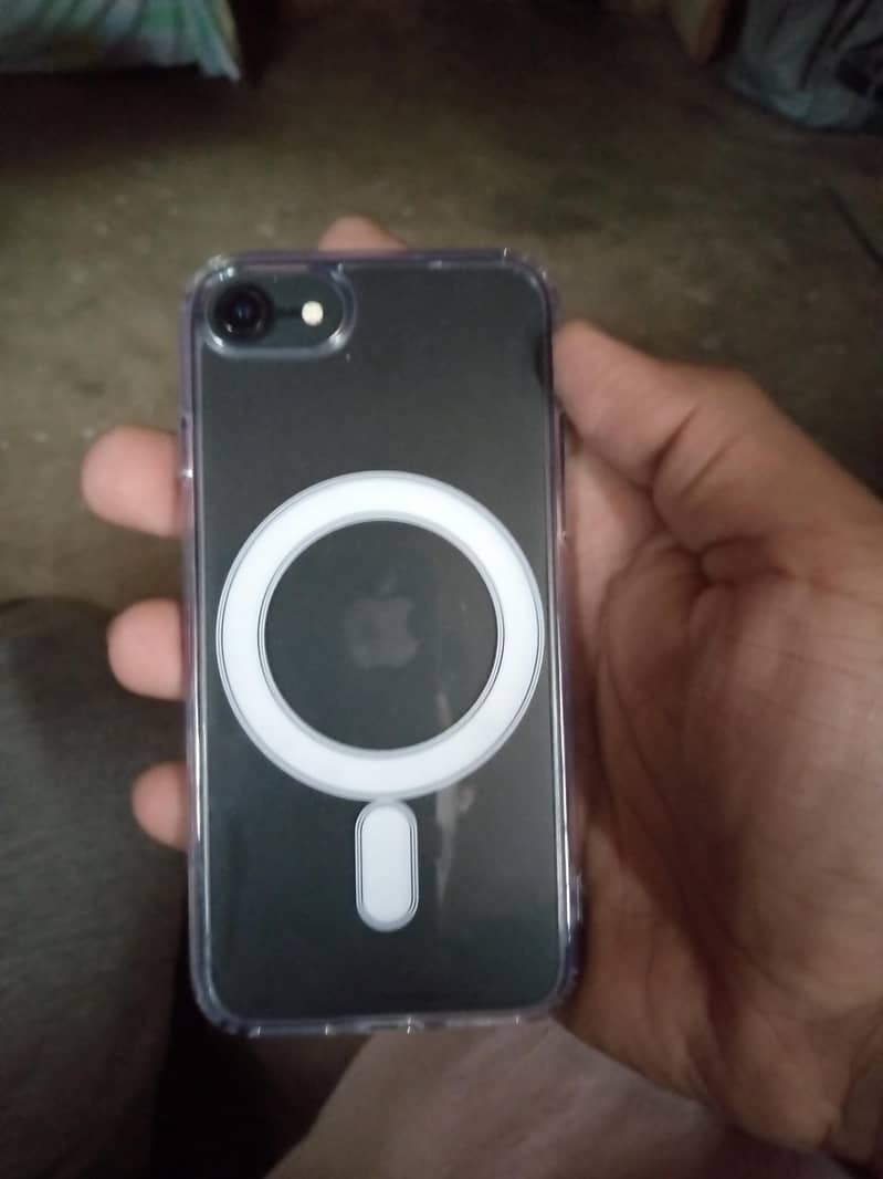 Apple iPhone SE 1