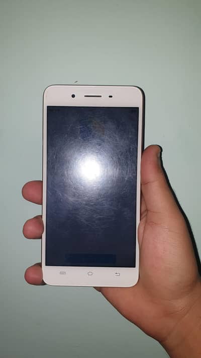 Vivo Y55a (4GB/64GB) - Rose Gold - 10/10 Condition - PTA Approved