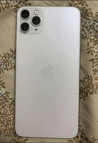 Iphone 11 promax