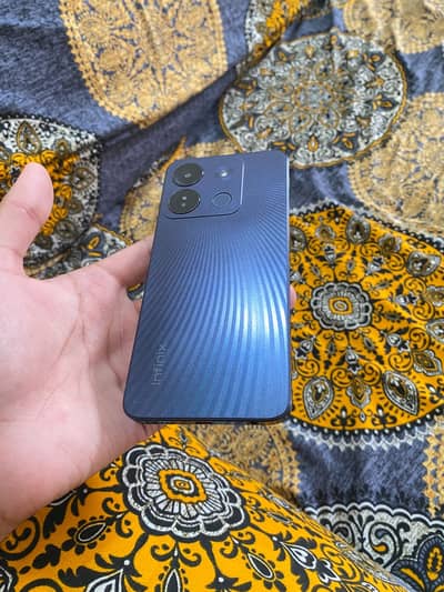 Infinix Smart 7