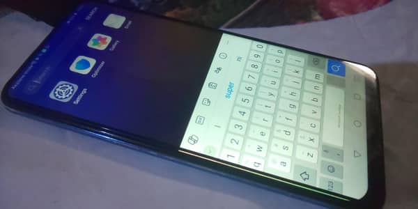 Huawei Y9a