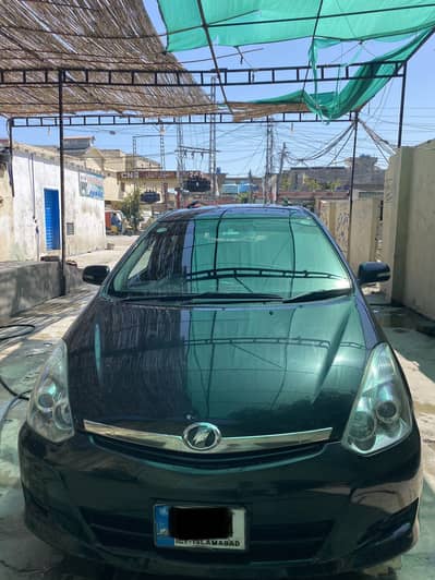 Toyota Wish 2006