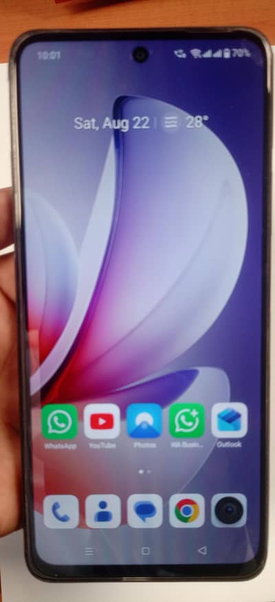Realme C71