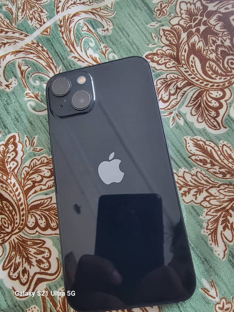 Apple iPhone 13 Pro Max 2
