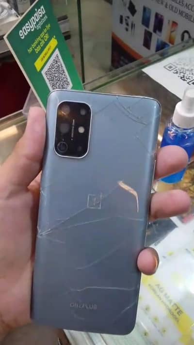 One Plus 8T