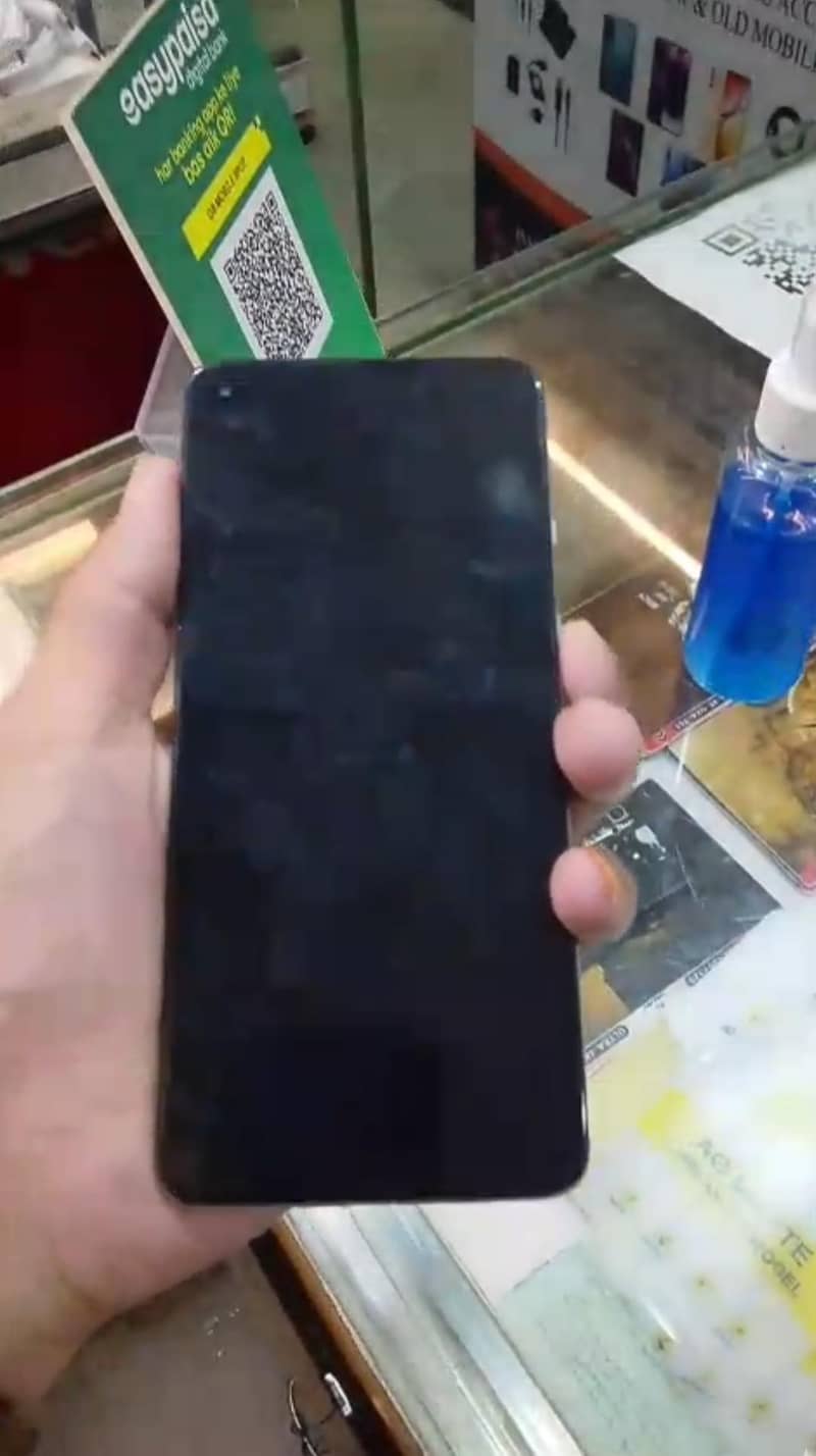 One Plus 8T 1