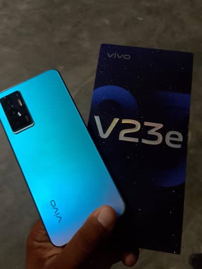 Vivo V23e 8/256 sell exchange