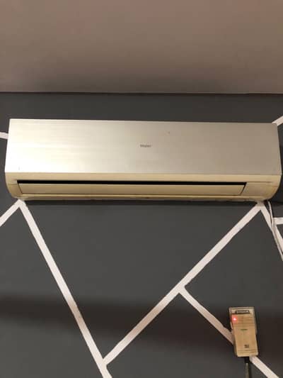 haier ac