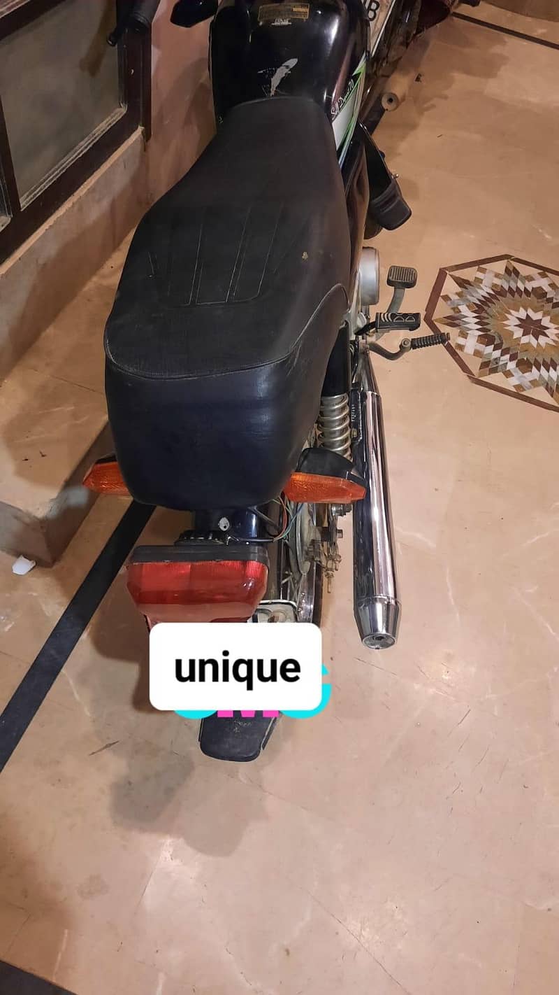 unique 70cc 1