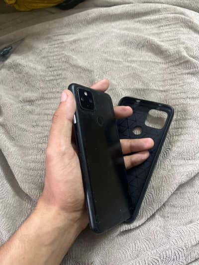Google Pixel 4a
