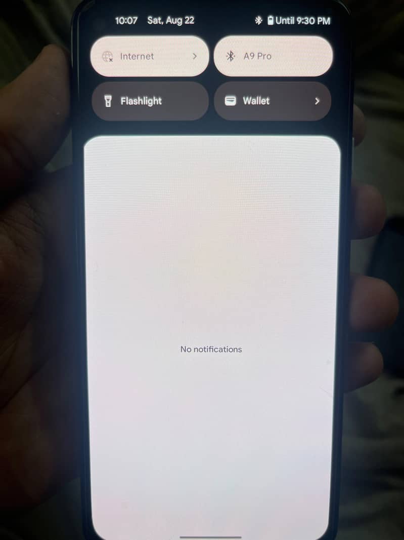 Google Pixel 4a 1