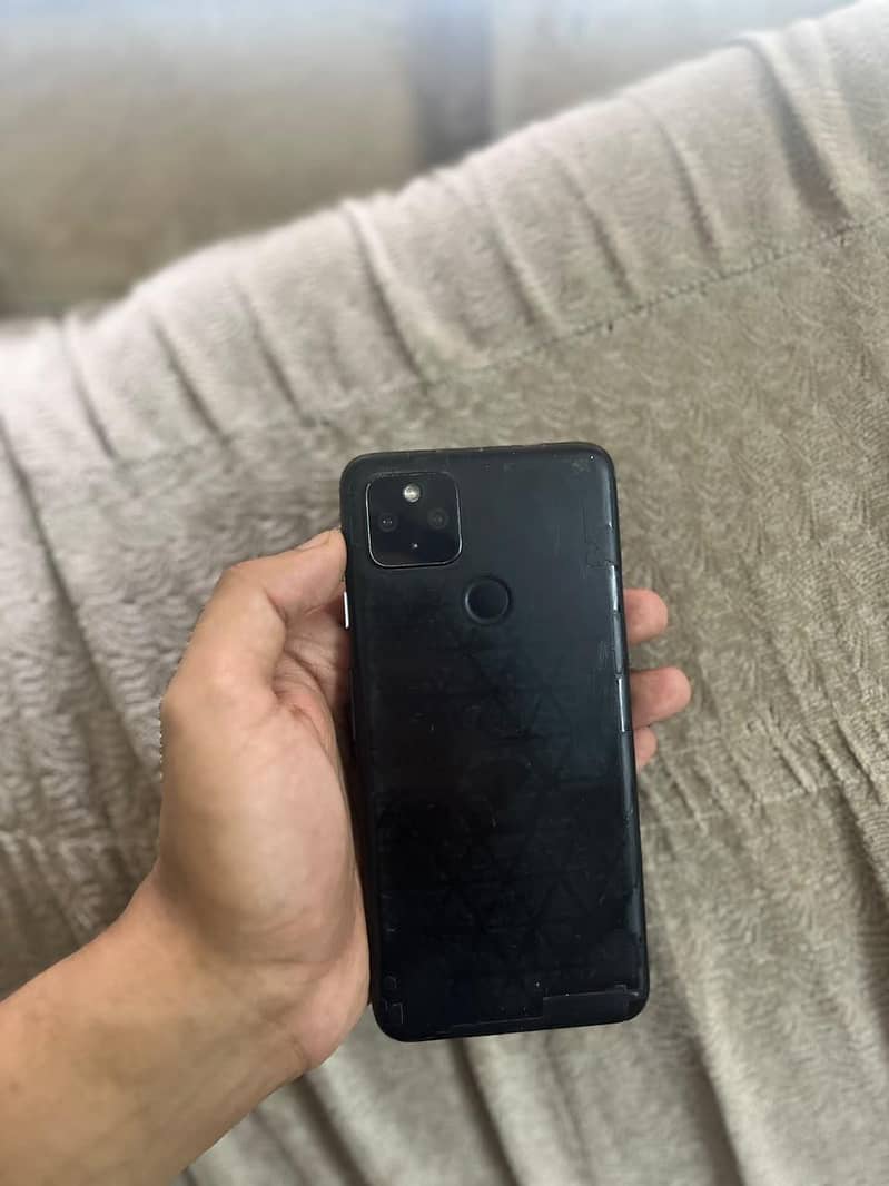 Google Pixel 4a 2