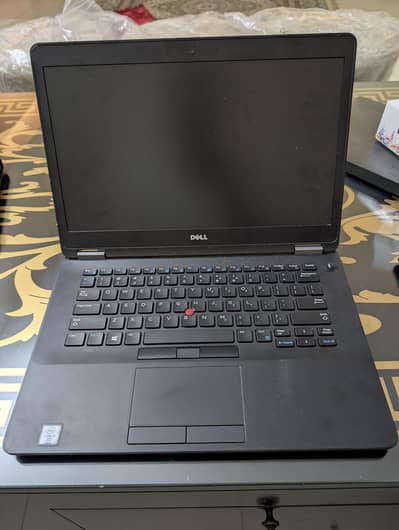 Dell Latitude 7470