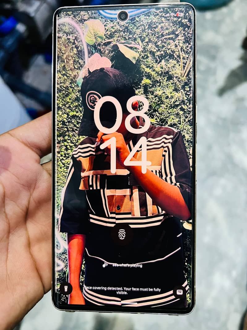 Google Pixel 7 Pro 1