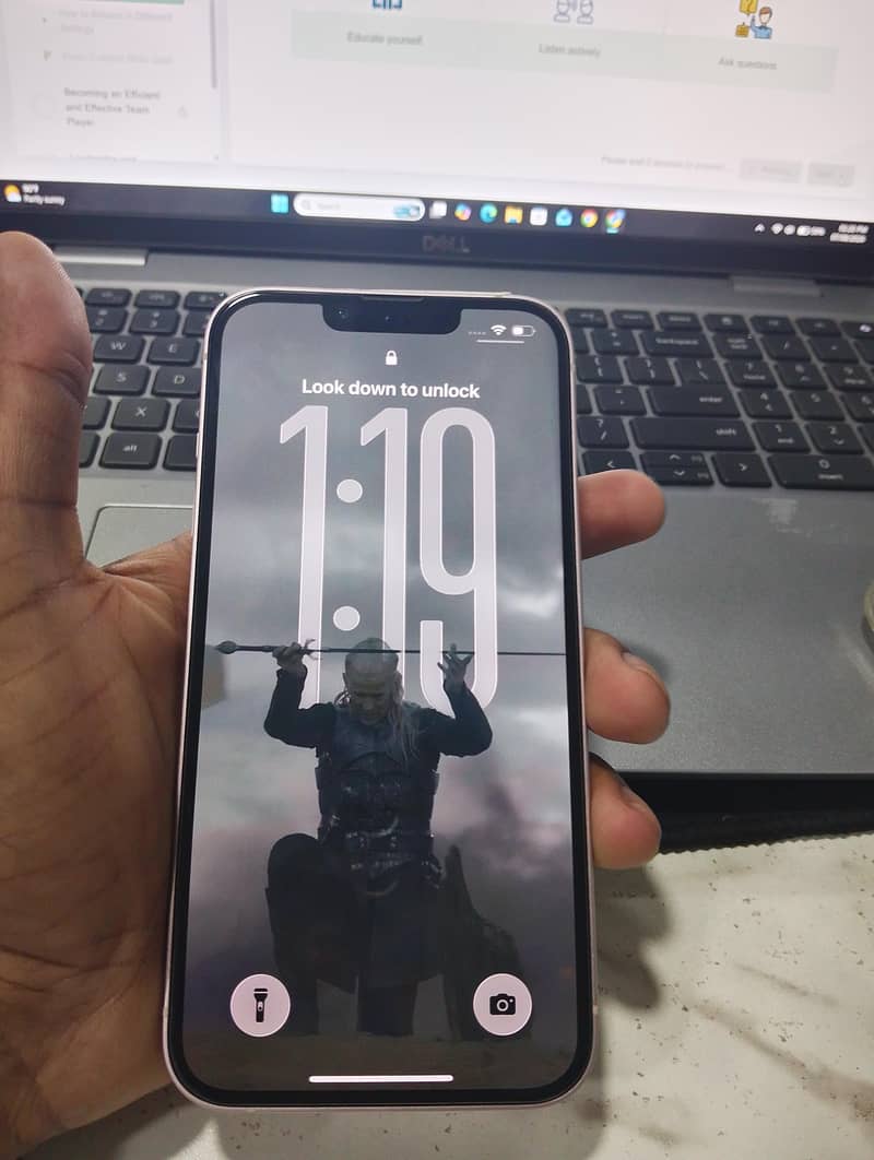 Apple iPhone 13 2