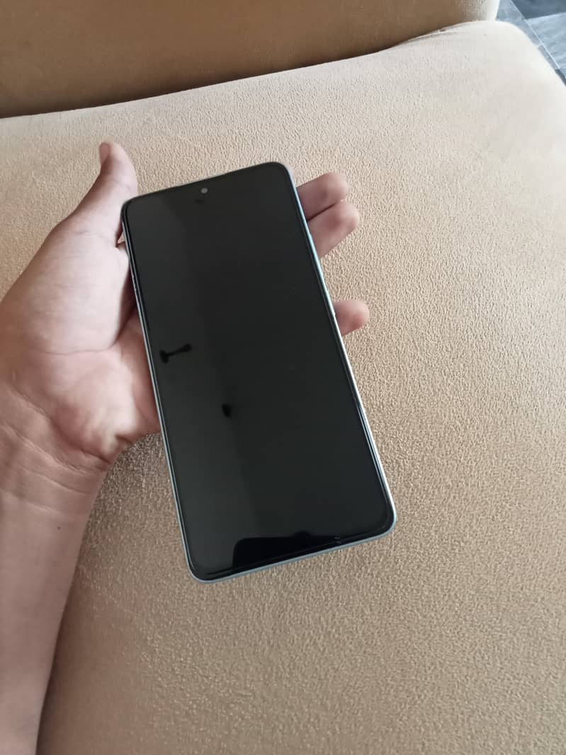 Xiaomi Redmi Note 13 1