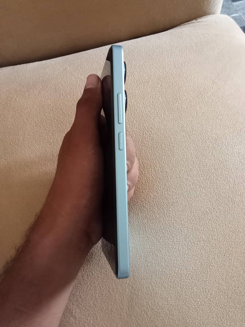 Xiaomi Redmi Note 13 2