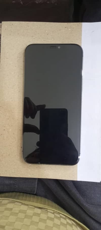 Apple iPhone 12 Pro Max
