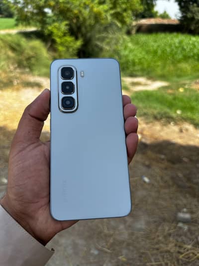 Infinix Hot 50 Pro 8 128 10by10 complete box 03057899111 Whatsapp