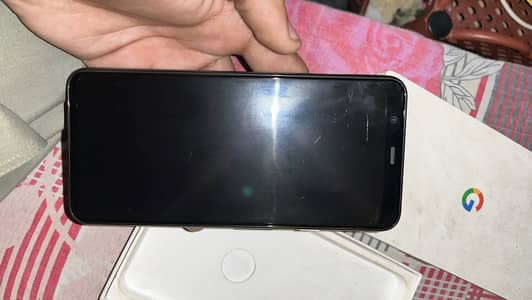Google Pixel 4 XL