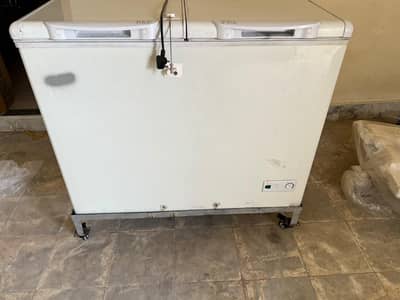 Haier Chest freezer HDF 325
