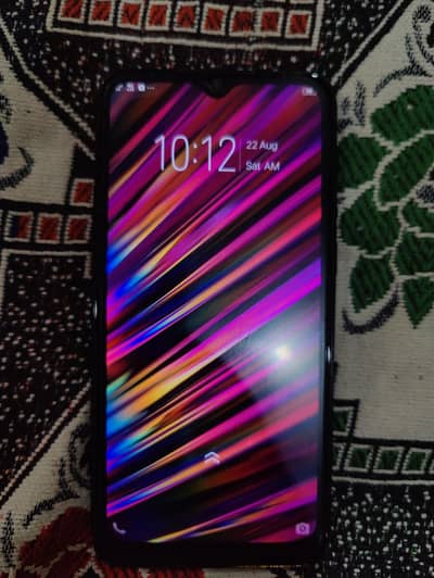 Vivo Y97