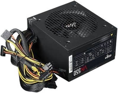 Gaming power supply 500 w urgent sale