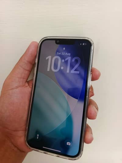 Apple iPhone 13 Pro