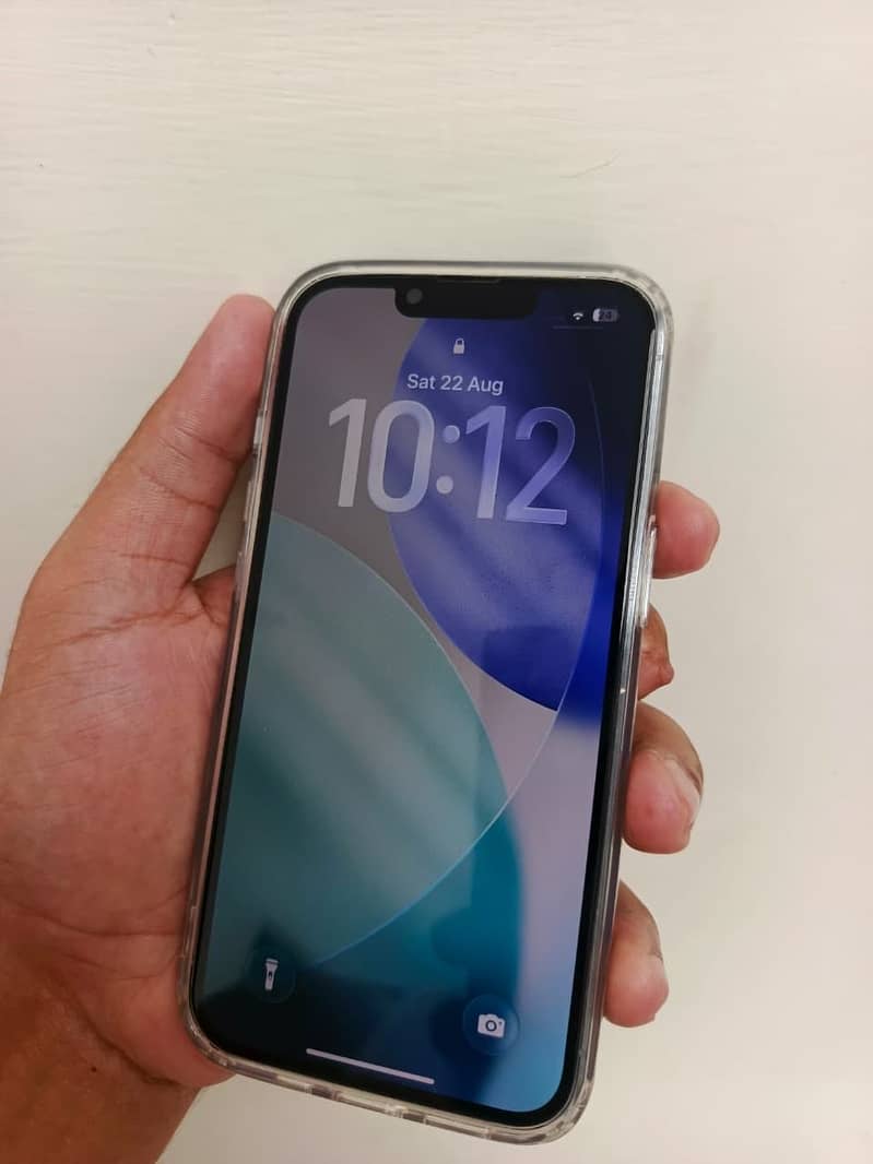 Apple iPhone 13 Pro 0