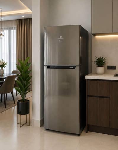 Dawlance Signature Inverter Refrigerator Model 91996NS