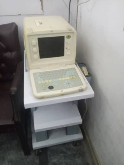 Ultrasound machine for sale