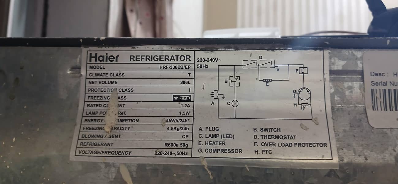 Refrigerator 2