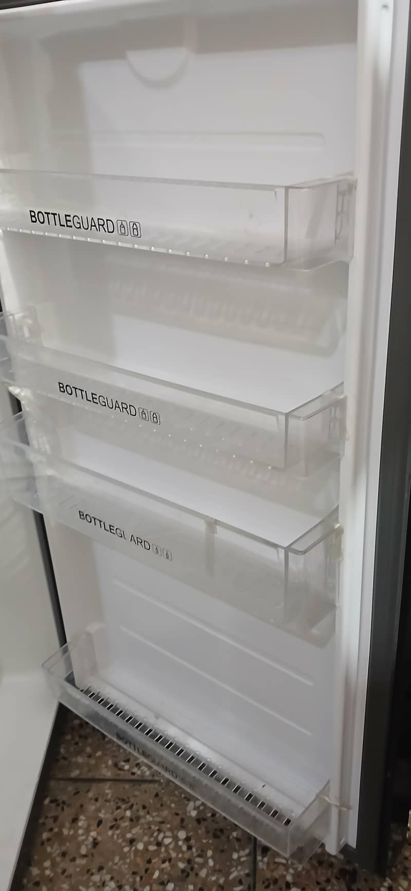 Refrigerator 3