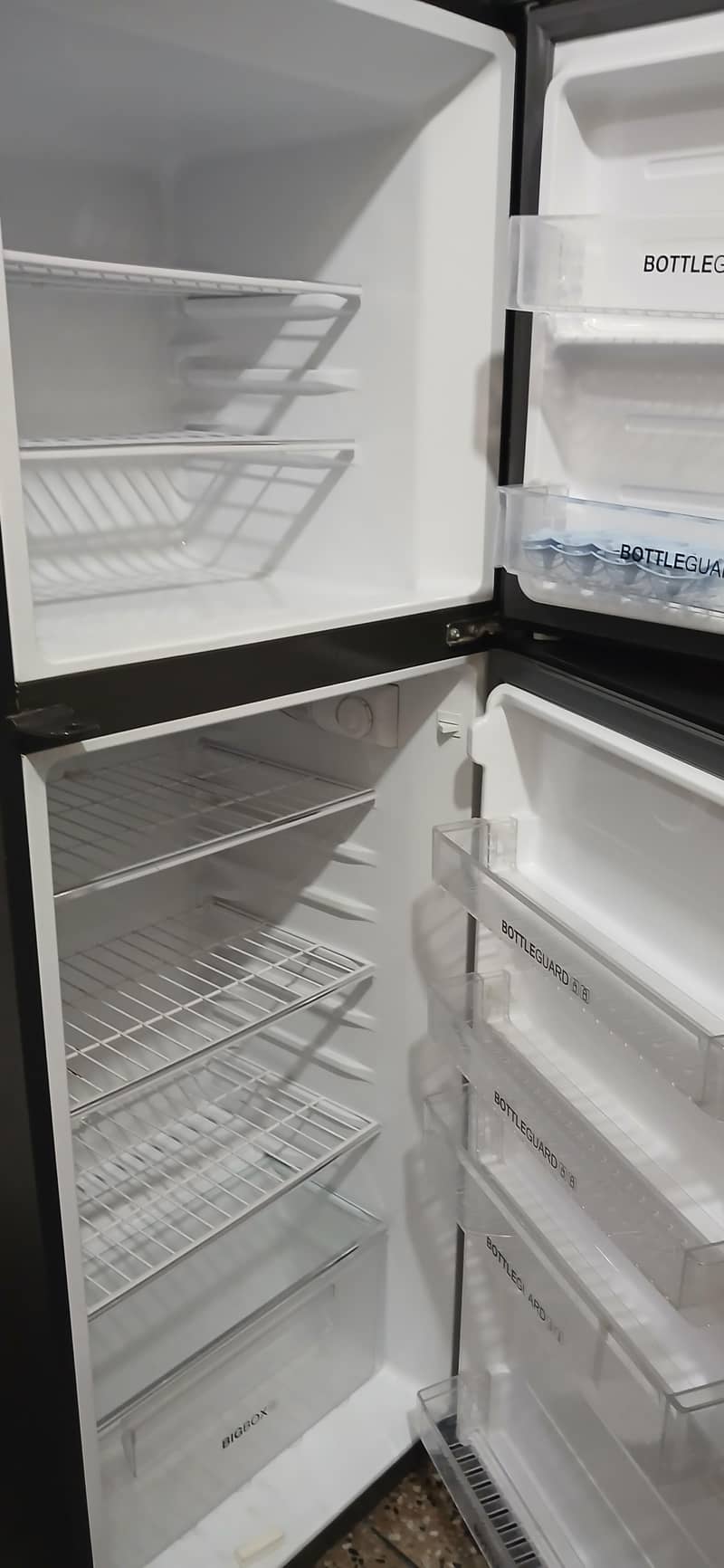 Refrigerator 5