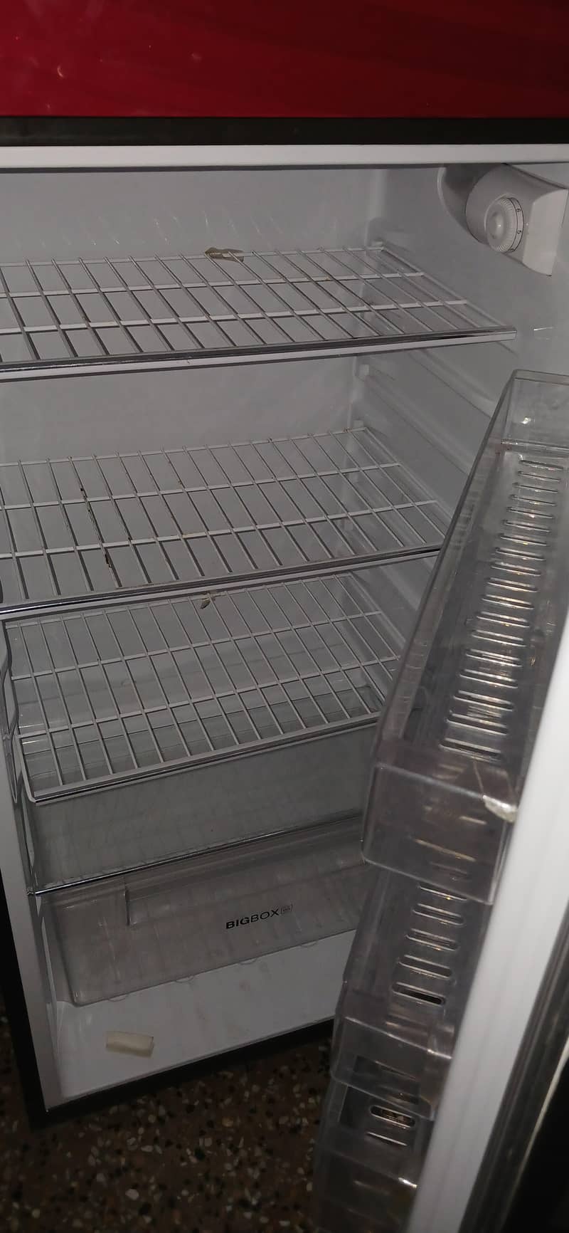Refrigerator 6
