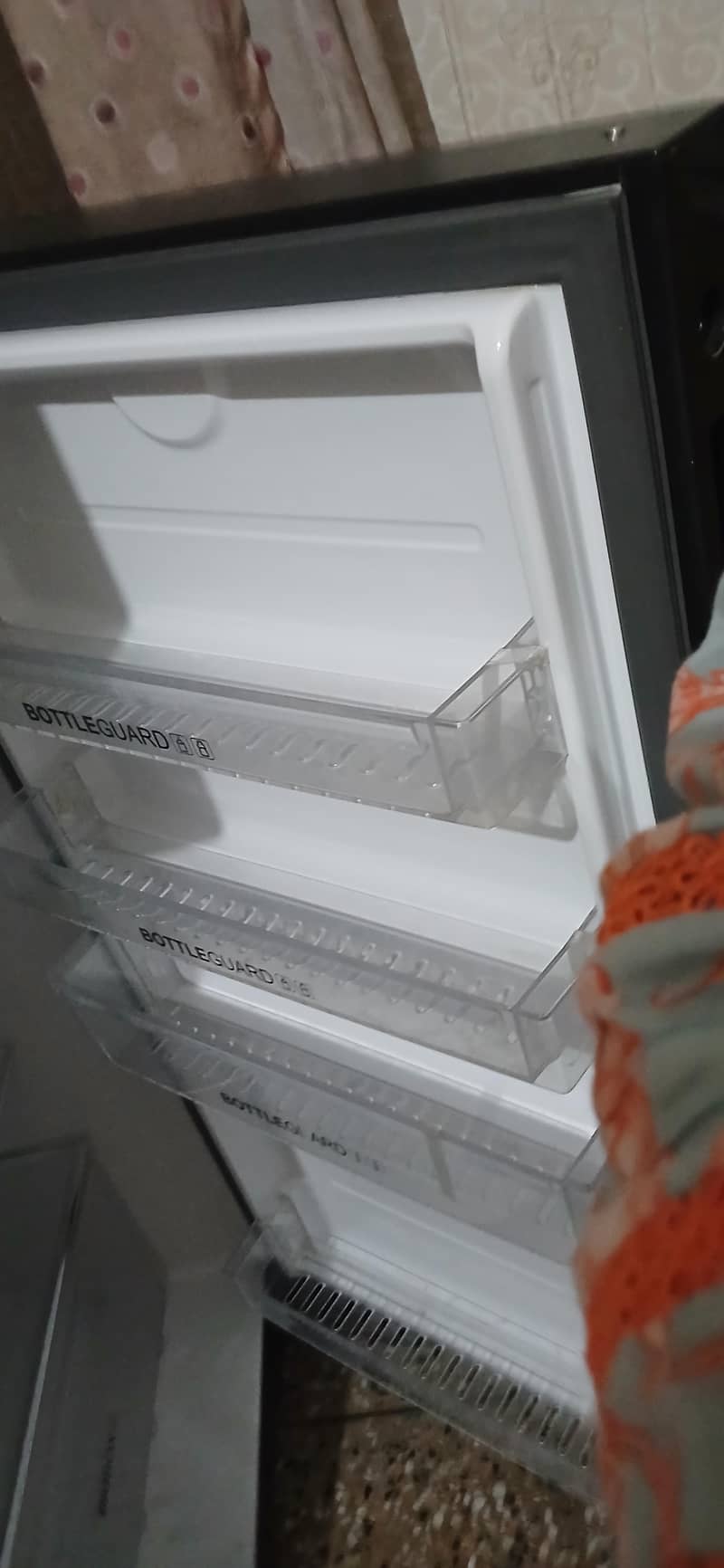 Refrigerator 7